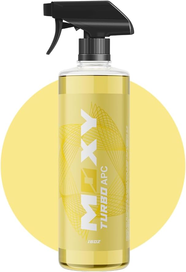 Turbo APC Concentrate (Case of 6 (16oz))