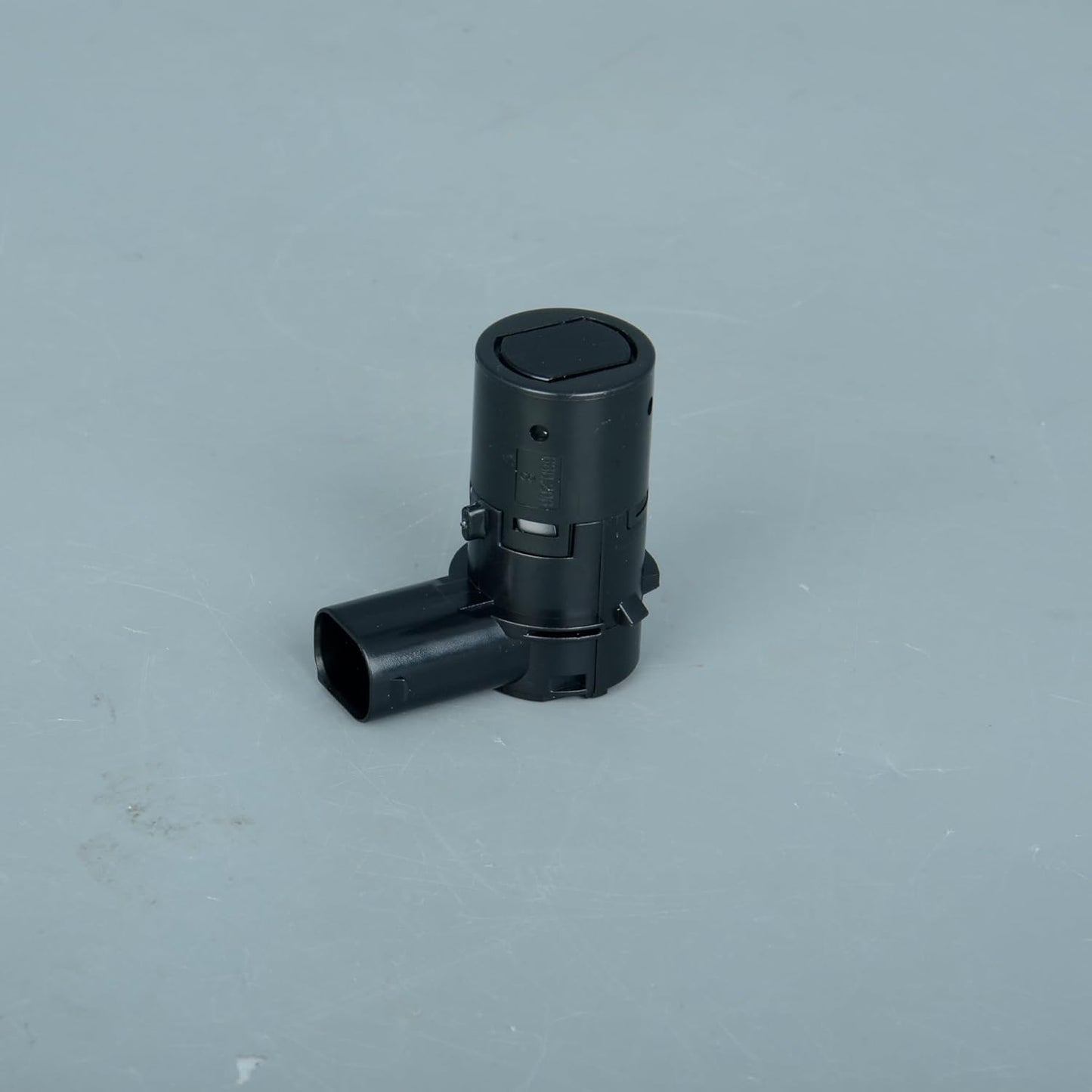 3F2Z15K859BA 4Pcs Reverse Backup Parking Assist Sensor Compatible with Ford F150 F250 F350 Super Duty E150 E250 E350 Lincoln Navigator Mercury Mariner Mountaineer Replace OE 4F2315K859AA