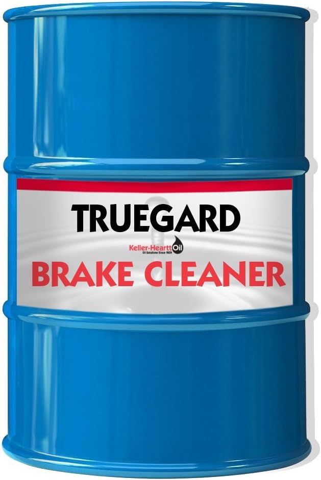 Brake Cleaner 55-Gallon Drum