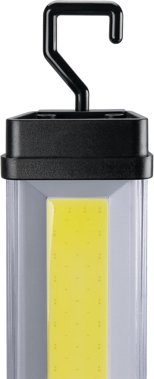 Performance Tool 189 1000LM Li-Ion Work Light w/Power Bank