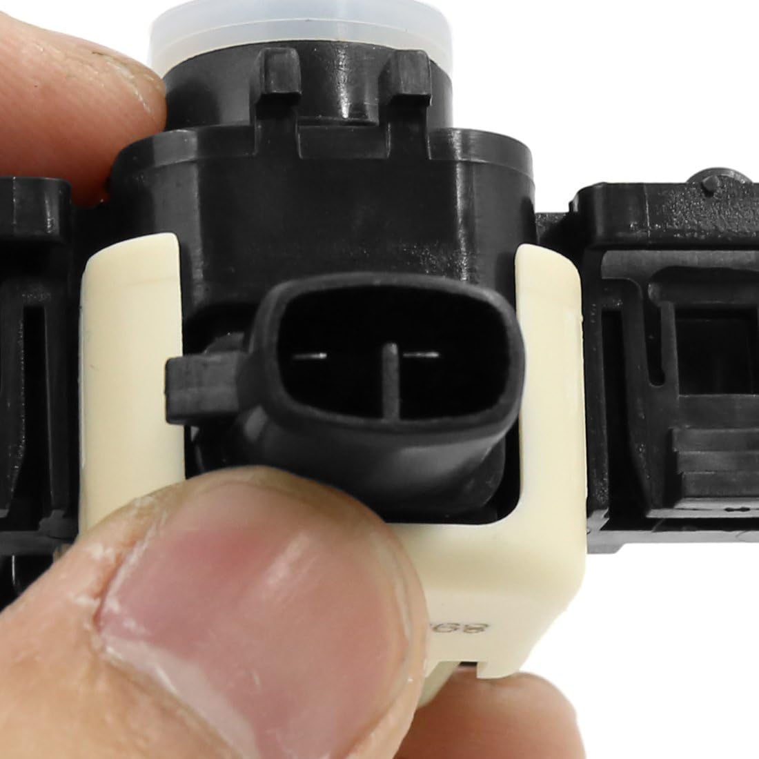 uxcell 89341-33200 Car Bumper Reverse PDC Parking Assist Sensor for Lexus ES350 CT200h ES300h 2013-2015