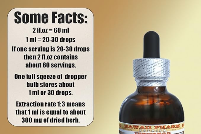 Rhodiola Alcohol-Free Liquid Extract, Organic Rhodiola (Rhodiola Rosea) Dried Root Glycerite 2 oz