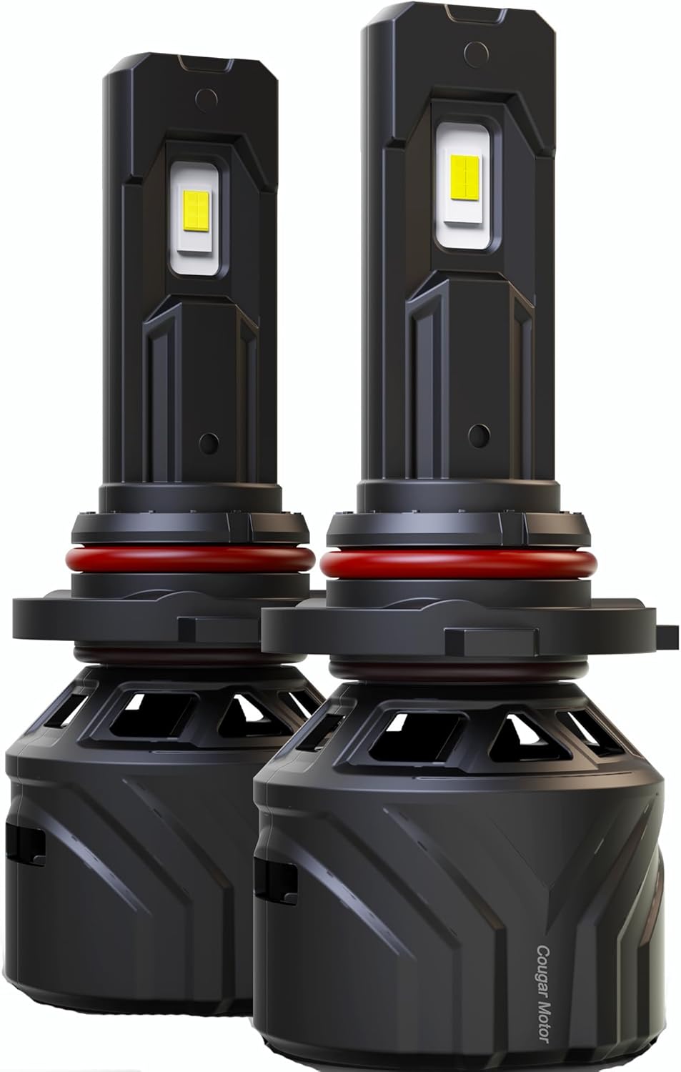 Cougar Motor Fog Light Bulbs, Powersports Bulbs only for ATV UTV Off-Road