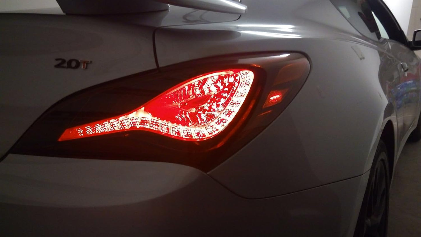 VViViD Air-Tint Extra-Wide Headlight Taillight Vinyl Tint Wrap 16 Inch x 48 Inch Roll Including Yellow Detailer Squeegee & 2X Black Felt Edge Decals (Smoke Black)