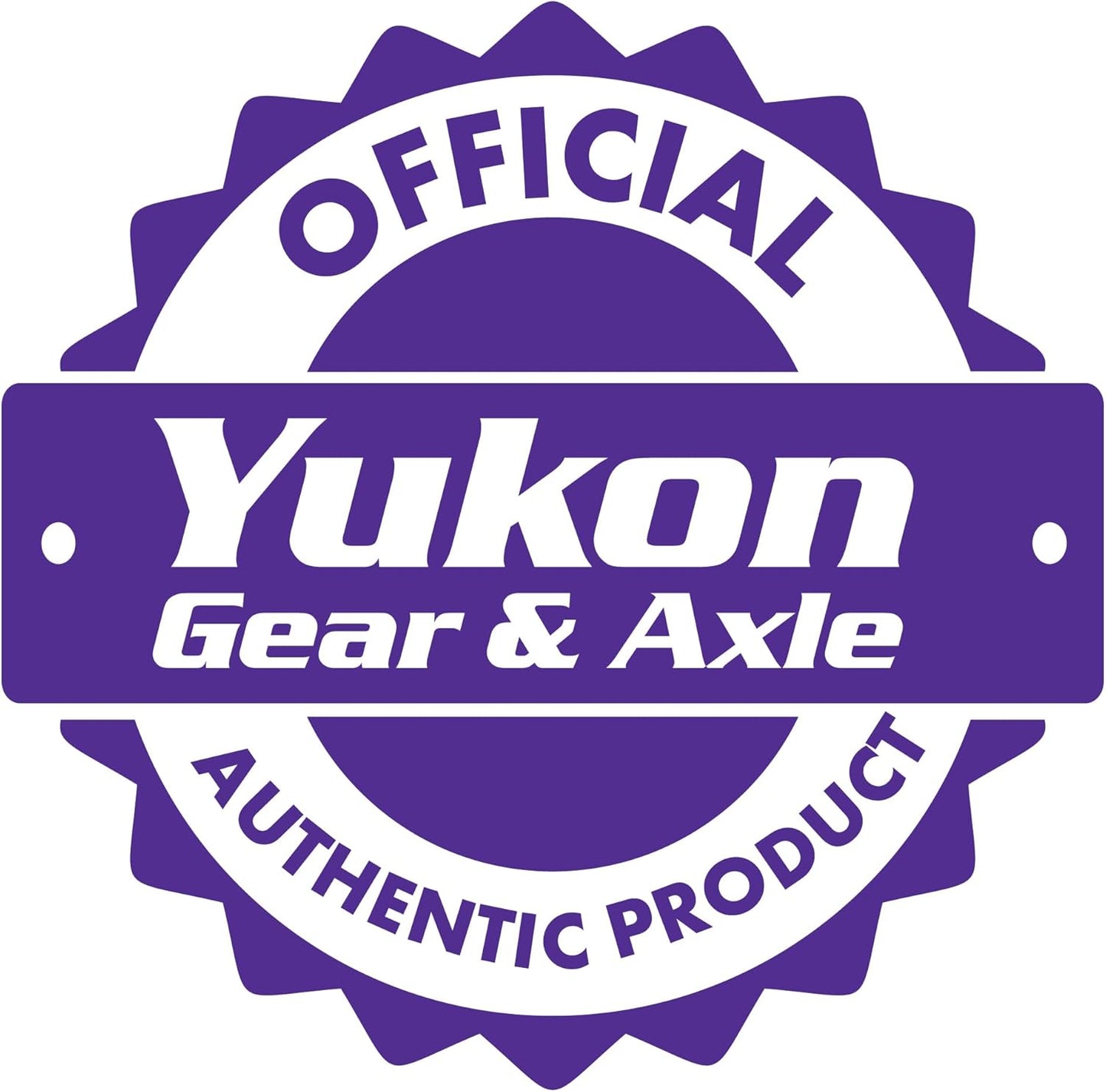 Yukon Rear Axle Bearing and Seal Kit for Various GM/Ford/Chrysler Differentials