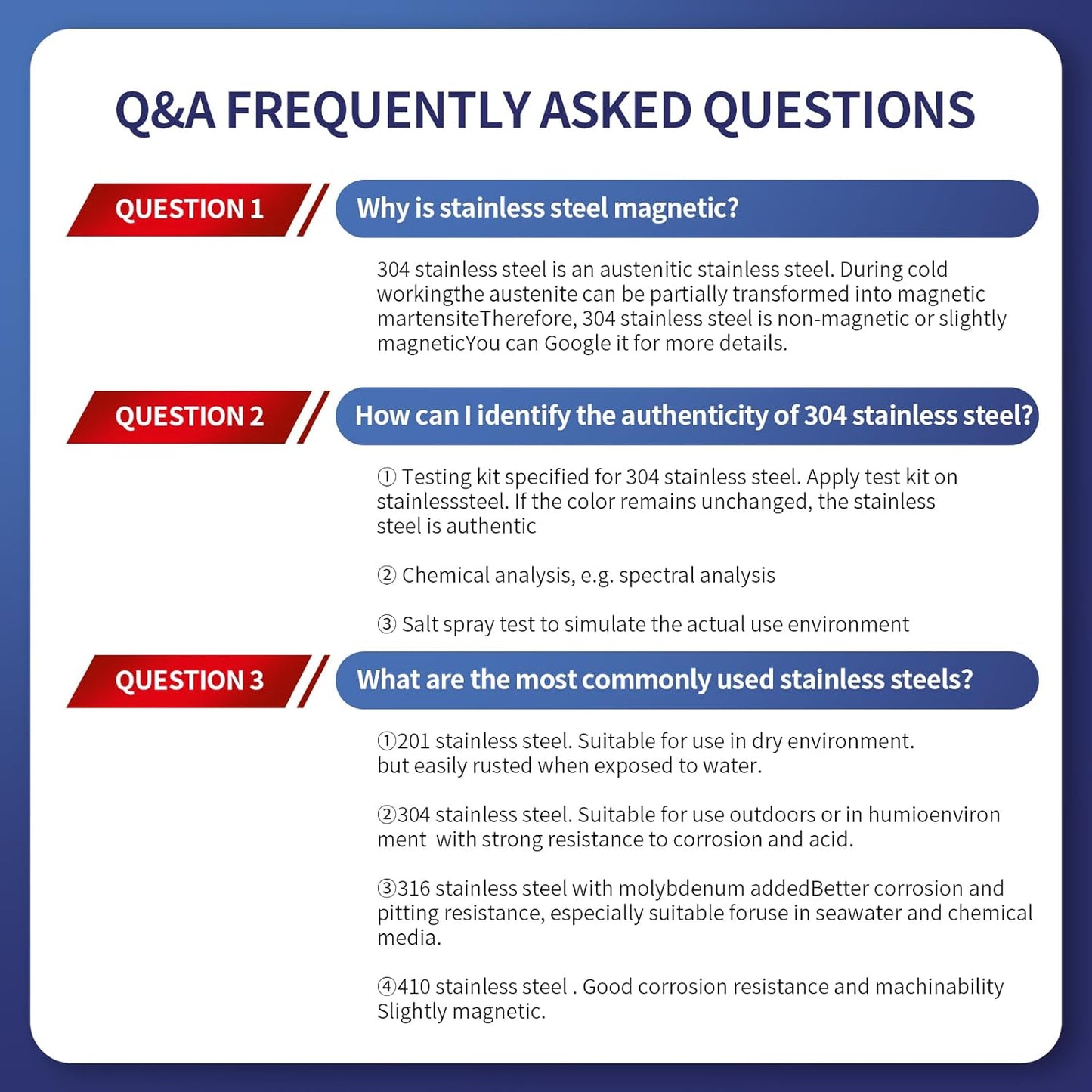 3/8-16 x 3" Hex Head Screw Bolt, Nuts, Flat & Lock Washers, 20Pcs 18-8 (304) Stainless Steel, Fully Threaded, by SG TZH