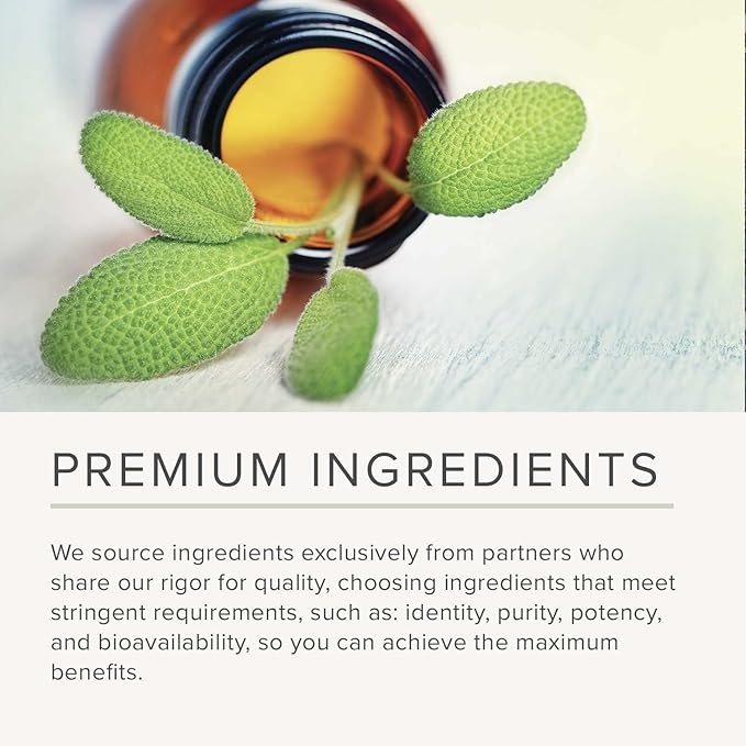Integrative Therapeutics UBQH (100 mg) - Cellular Energy Support Supplement* - Dairy-Free - 60 Softgels (60 Servings)
