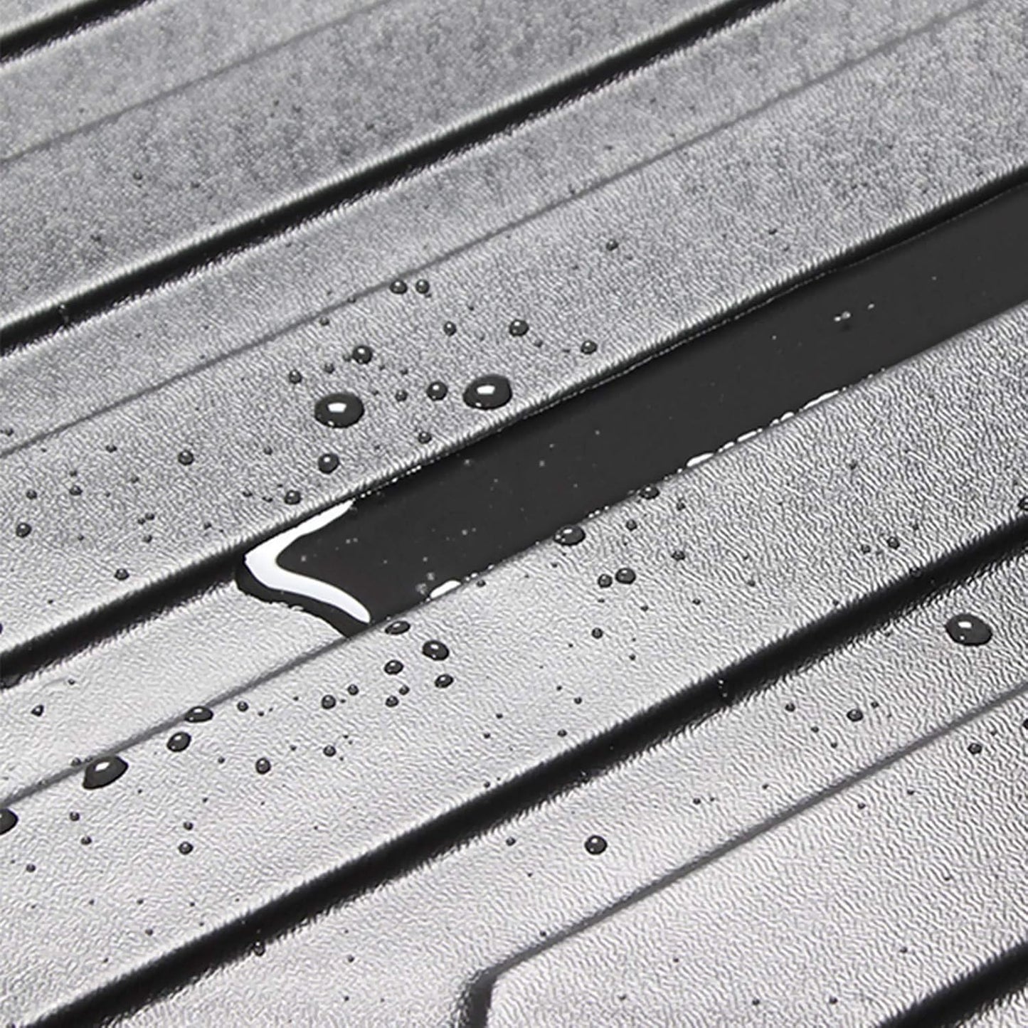 Vanseno Compatible for 2019-2025 Toyota Rav 4 Floor Mats & Cargo Liners Car Trunk Mats Rubber Mat All-Weather Protection for 2019 2020 2021 2022 2023 2024 2025 Rav 4 Accessories (No Hybrid)