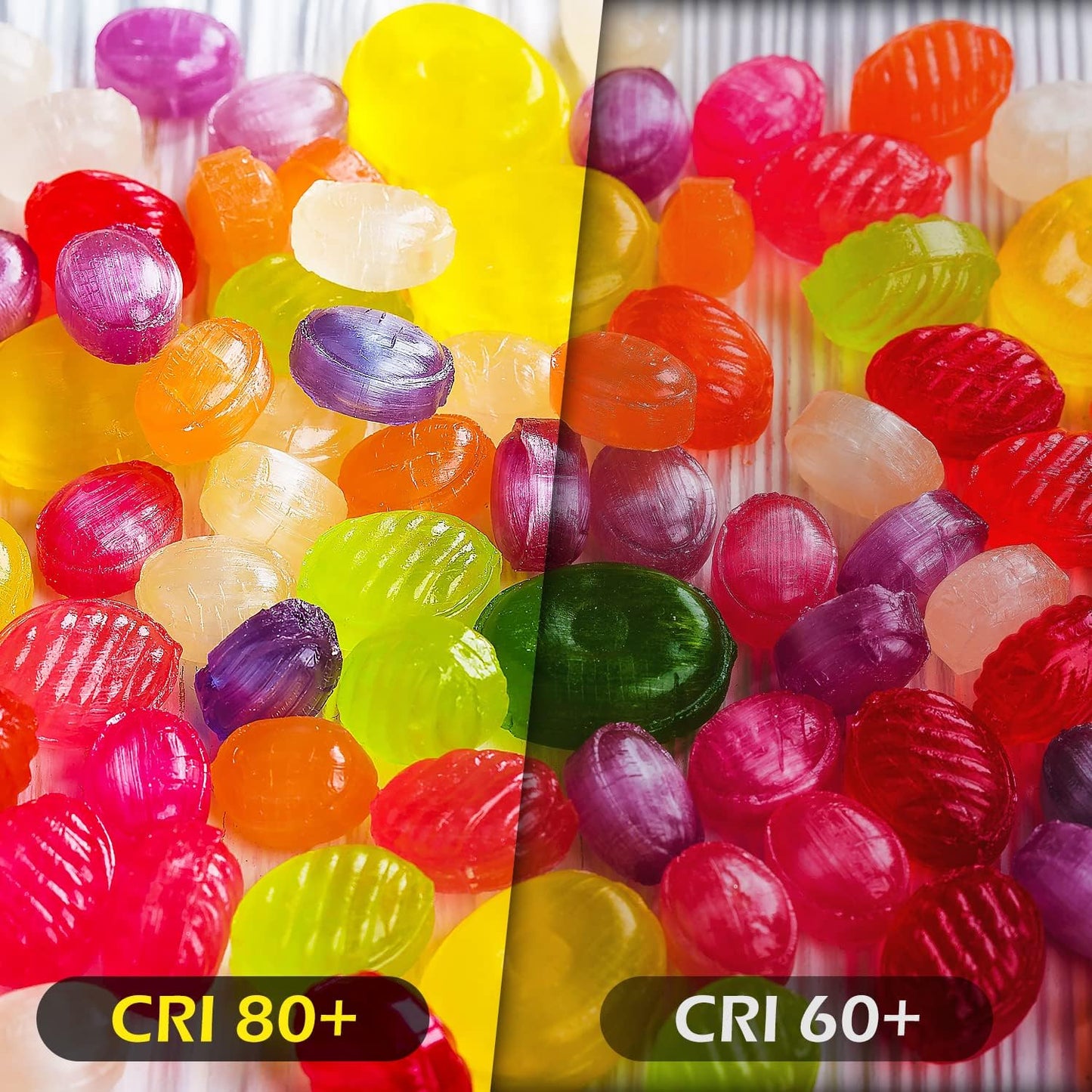 4 Pack LED Garage Light, Super Bright Screw in E26/E27 Ceiling Shop Work Lamp, 200W 20000 Lumen Deformable Basement Bulb Fixture with 8 Adjustable Panels