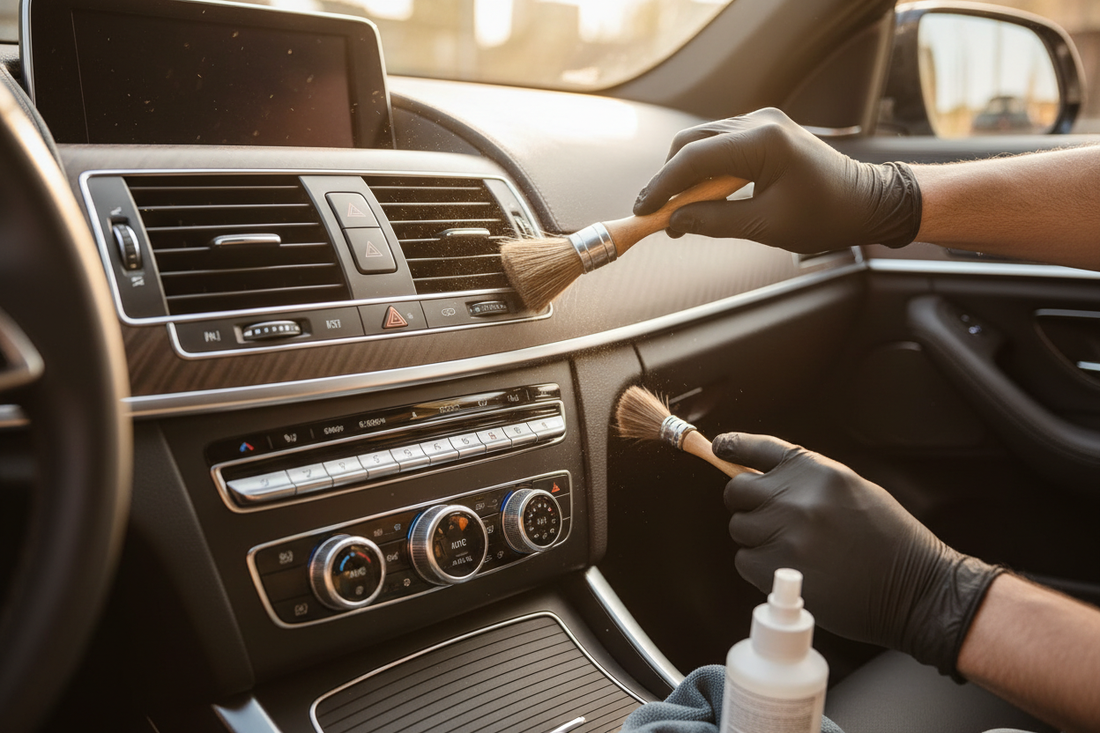 Complete Guide to Car Air Quality: Keep Your Interior Fresh and Healthy in 2026