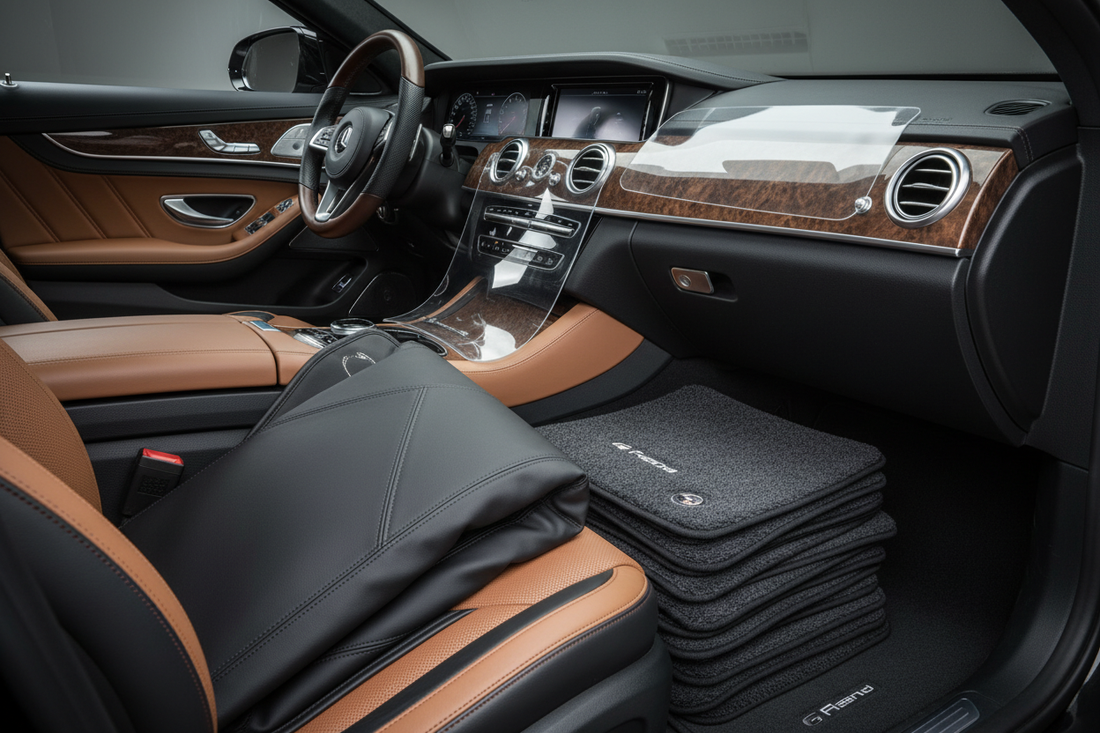 Essential Guide to Brake System Maintenance and Upgrades