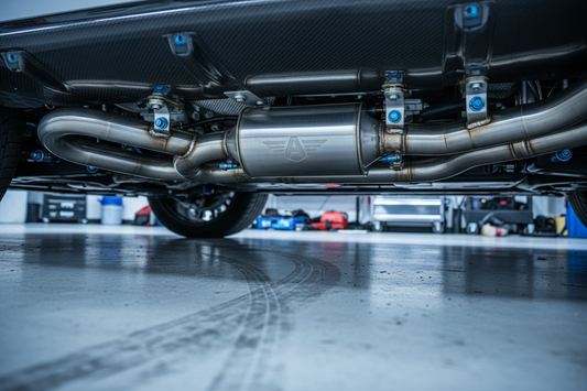 Catalytic Converter Theft Prevention: What Every Driver Needs to Know