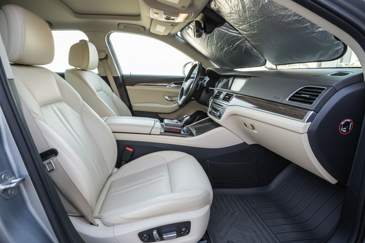 How to Avoid Interior Wear and Tear