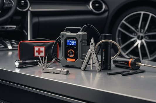 Best Multi-Functional Car Tools