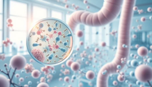 The Truth About Probiotics: Do They Really Improve Gut Health?