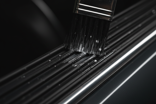 Door & Trunk Rubber Seal Care: Prevent Leaks and Extend Seal Life