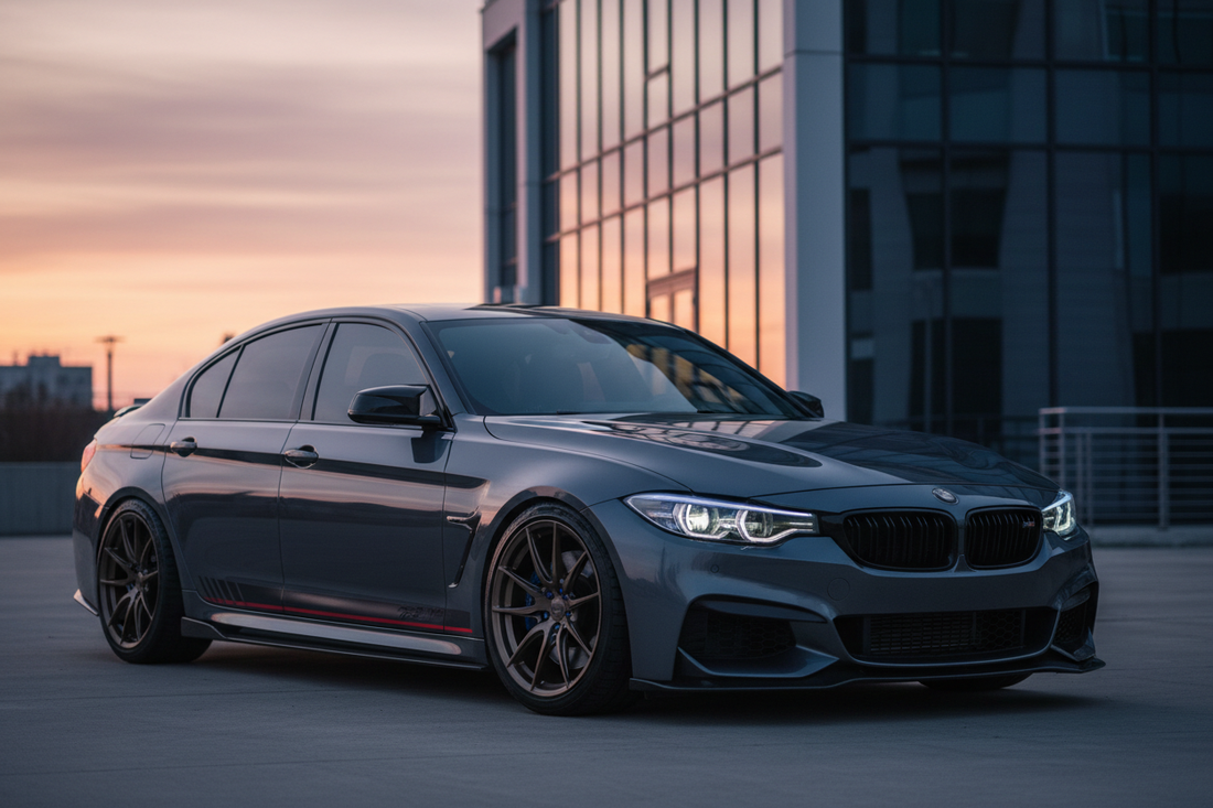 7 Simple Mods That Upgrade Your Ride Instantly