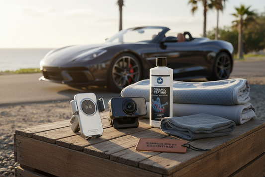 Best Summer Car Upgrades