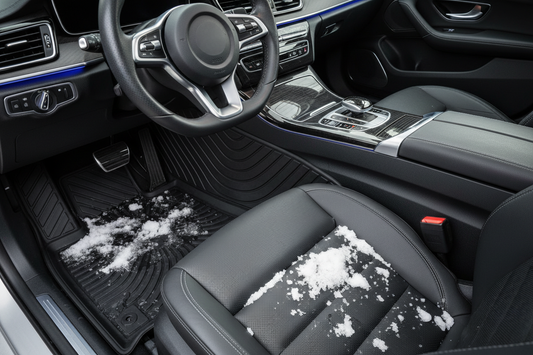 Top-Rated Winter Floor Mats That Actually Fit