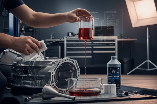 Transmission Maintenance Guide: Protect Your Investment in 2026