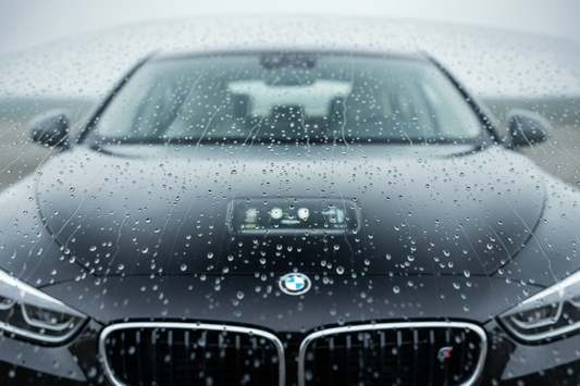 Windshield Care and Protection: Clear Vision for Safe Driving