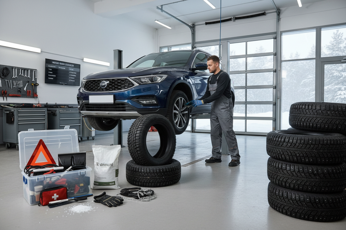 Protecting Your Car Interior: Complete Guide to Seats, Floors, and Surfaces