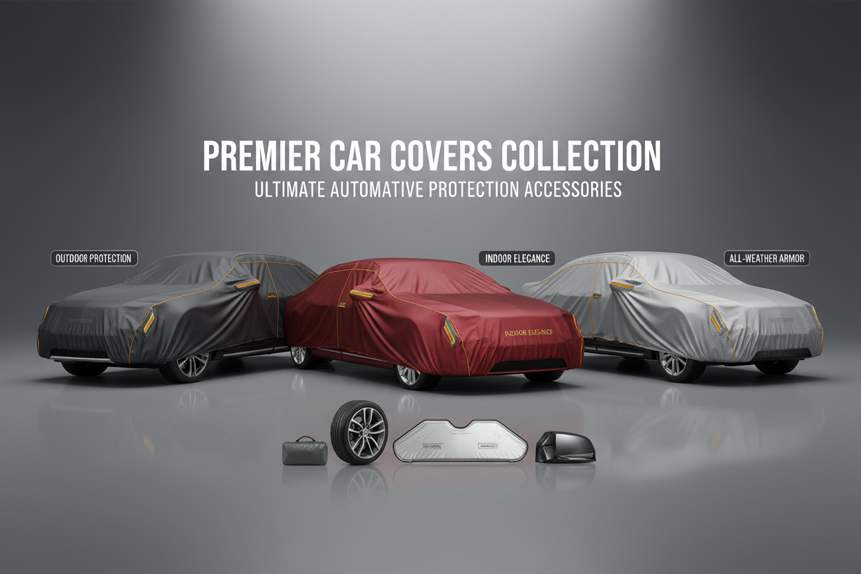 Car Covers