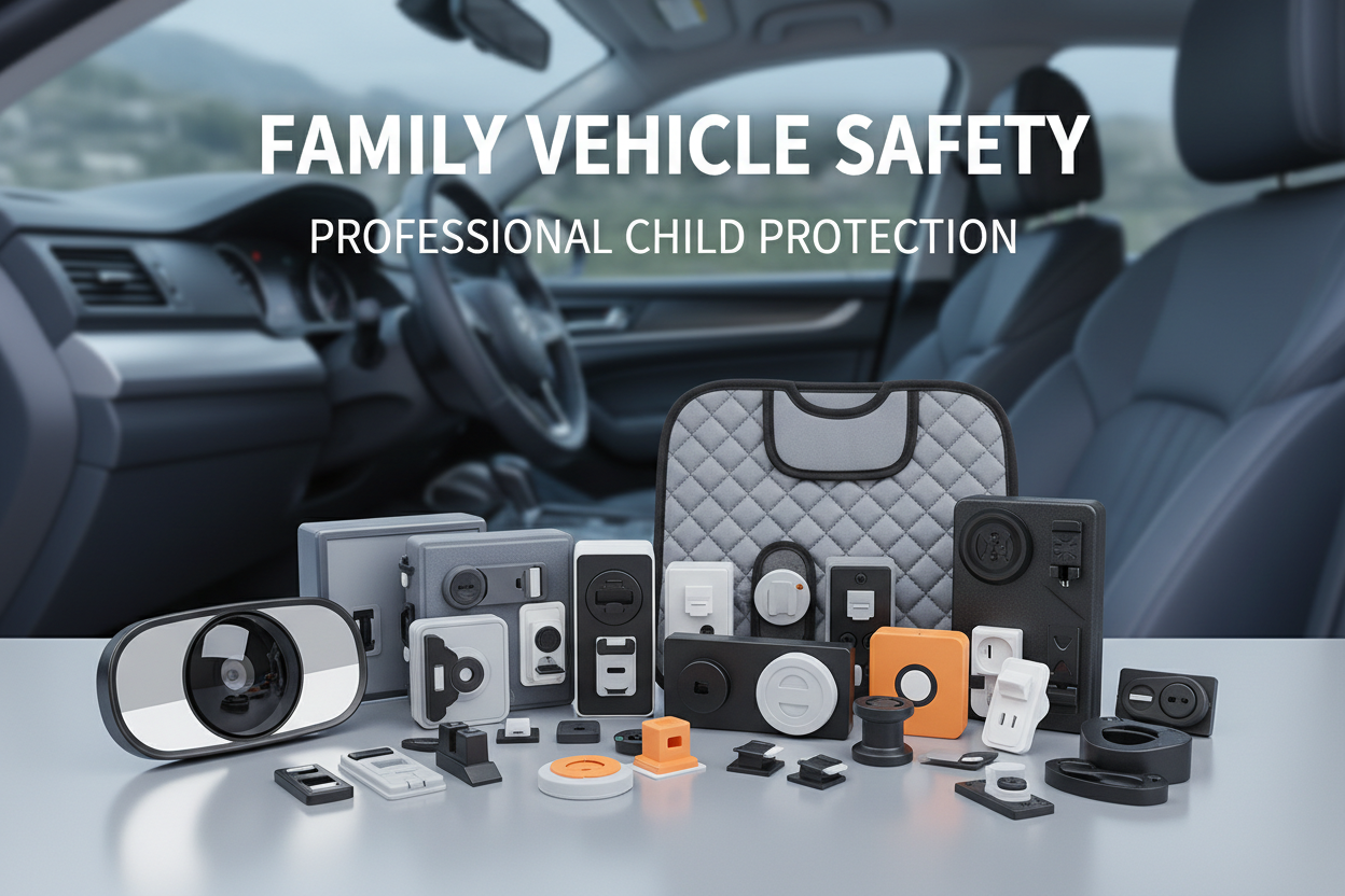Child Safety Accessories