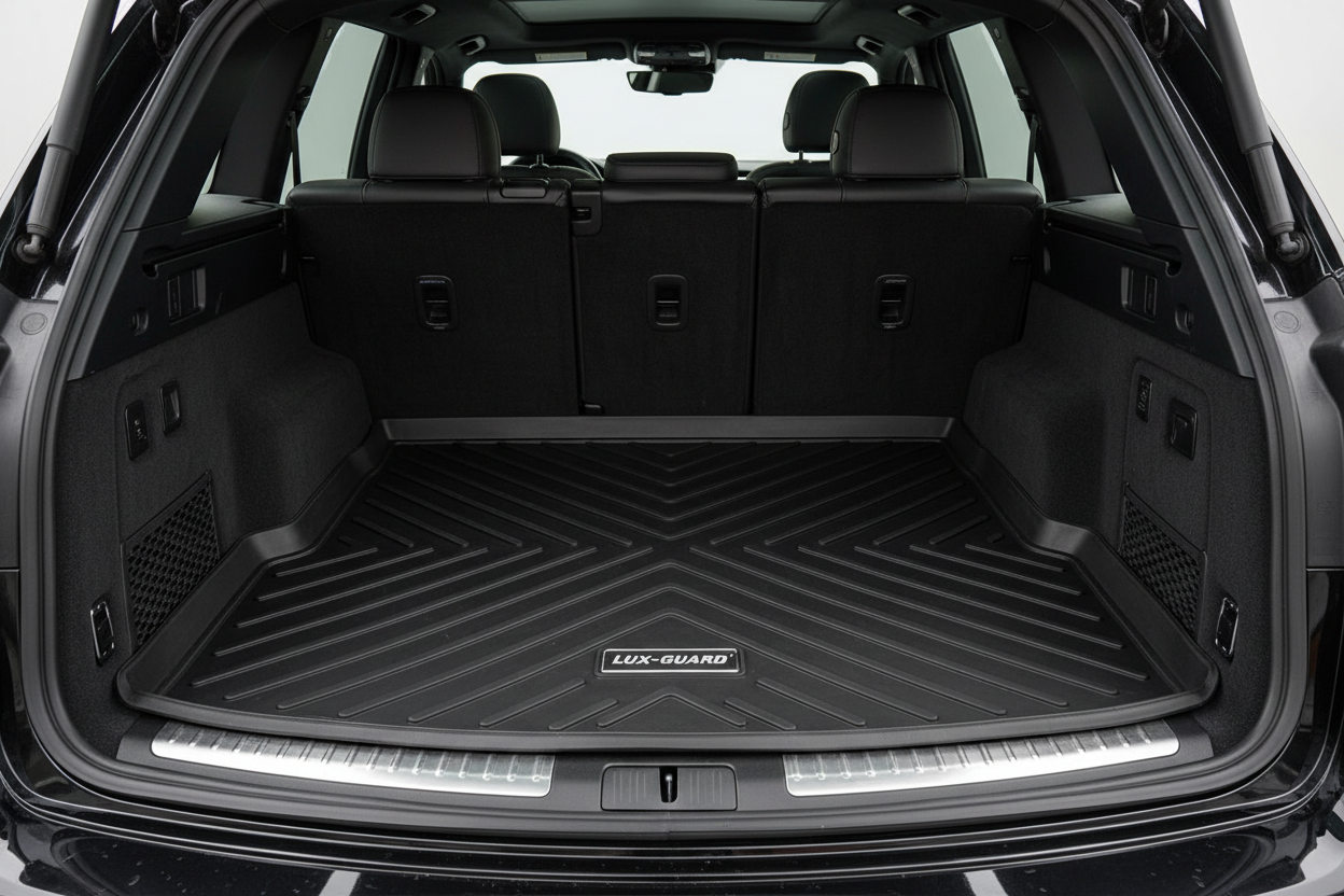 Cargo & Trunk Protection