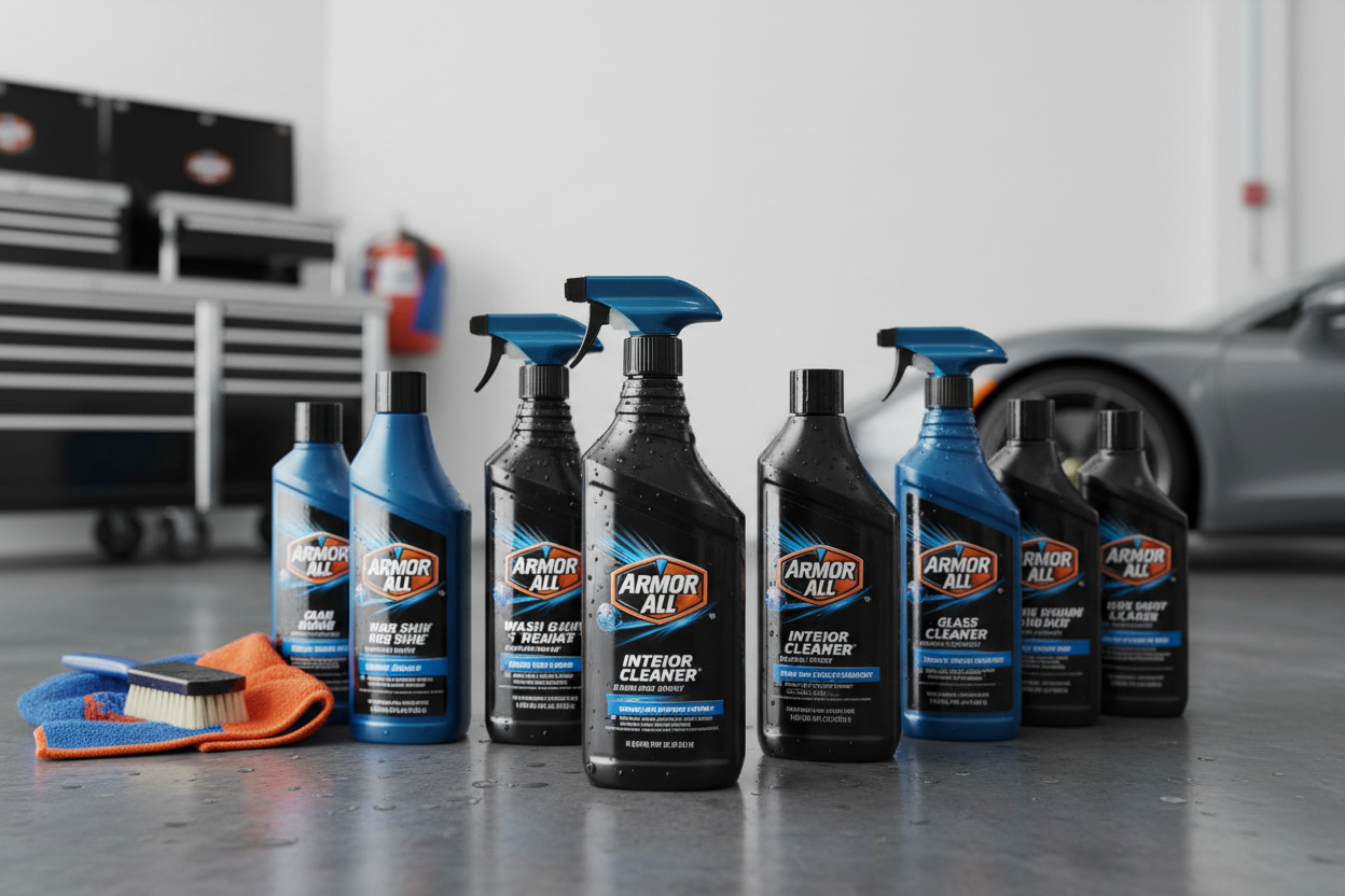 Armor All Professional Care