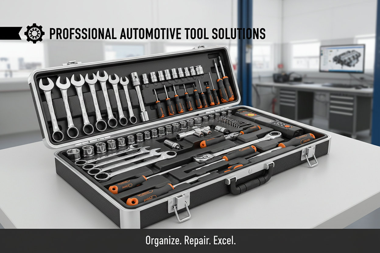 Tool Kits