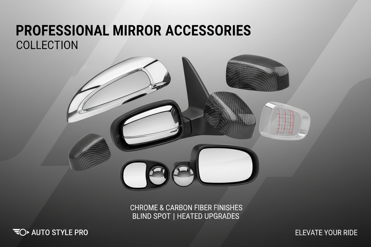 Mirror Accessories