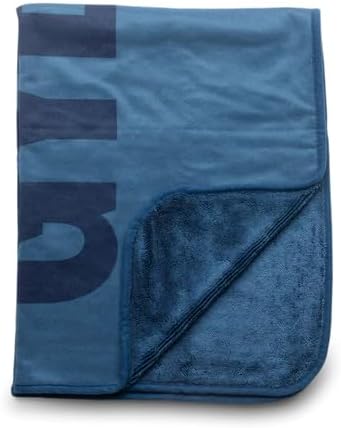 GYEON Silk Dryer – Ultra Soft Microfiber Car Drying Towel, Super Absorbent, Streak-Free, Lint-Free, Safe for Ceramic Coatings, Ideal for Cars, Trucks, SUVs, Auto Detailing