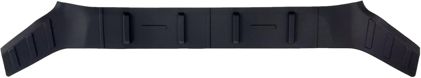 Hood Protector | Tailored for 2016-2023 Toyota Tacoma |Low Profile Deflector/Bug Shield/Bug Deflector Hood Shield Tacoma Accessories