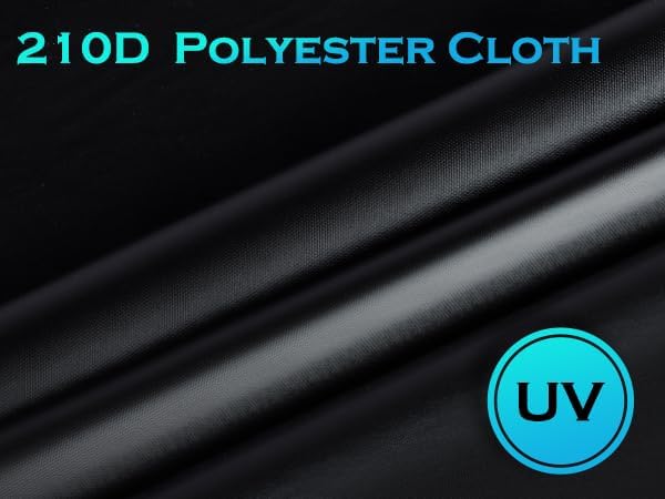 SUV Car Cover Waterproof All Weather for Automobiles, Size S2 Universal Fit for Toyota RAV4, Honda CRV, BMW X3, Hyundai Santa Fe, Nissan Rogue, Subaru Outback, Kia Sorento, Audi Q5 etc.(182-190 inch)