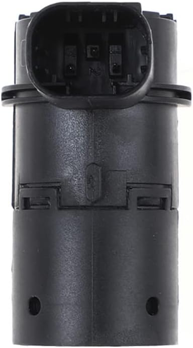 4 Pcs Car Rear Bumper Reverse Back Up Parking Sensors 25994-7S10A, 25994-7S000 Compatible with Nissan Titan Armada