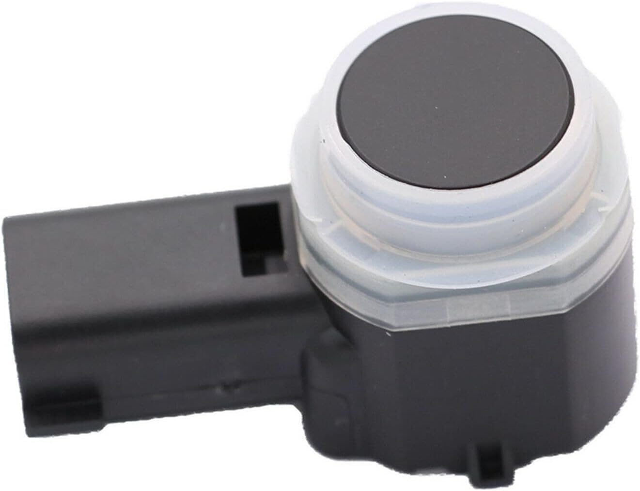 5MK60TZZAC Park Assist Sensor for 2017-2021 Dodge Charger Challenger Chrysler 300 Exact Fit Plug and Play Easy Install Weatherproof Calibration Free Verify OE# 5MK60TZZAC