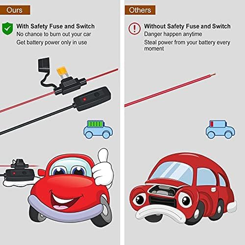 YiLaie RGB LED Rock Lights, 180 LEDs Lights with Phone App/Remote Control & Timing & Music Mode Rock Lights Kits, Waterproof Underglow Light for ATV RZR UTV SUV Off Road AUTO Motorcycle (12 Pods)