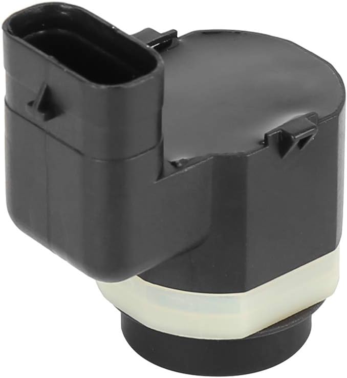 X AUTOHAUX 66209142217 Car Bumper PDC Reverse Parking Assist Sensor for BMW X5 X6 E71 E70 E72