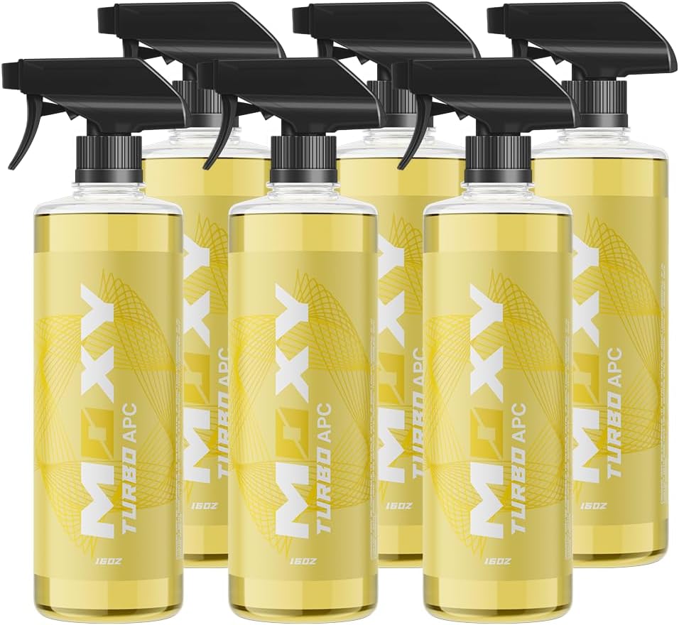 Turbo APC Concentrate (Case of 6 (16oz))