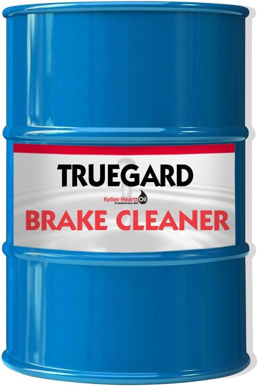 Brake Cleaner 55-Gallon Drum