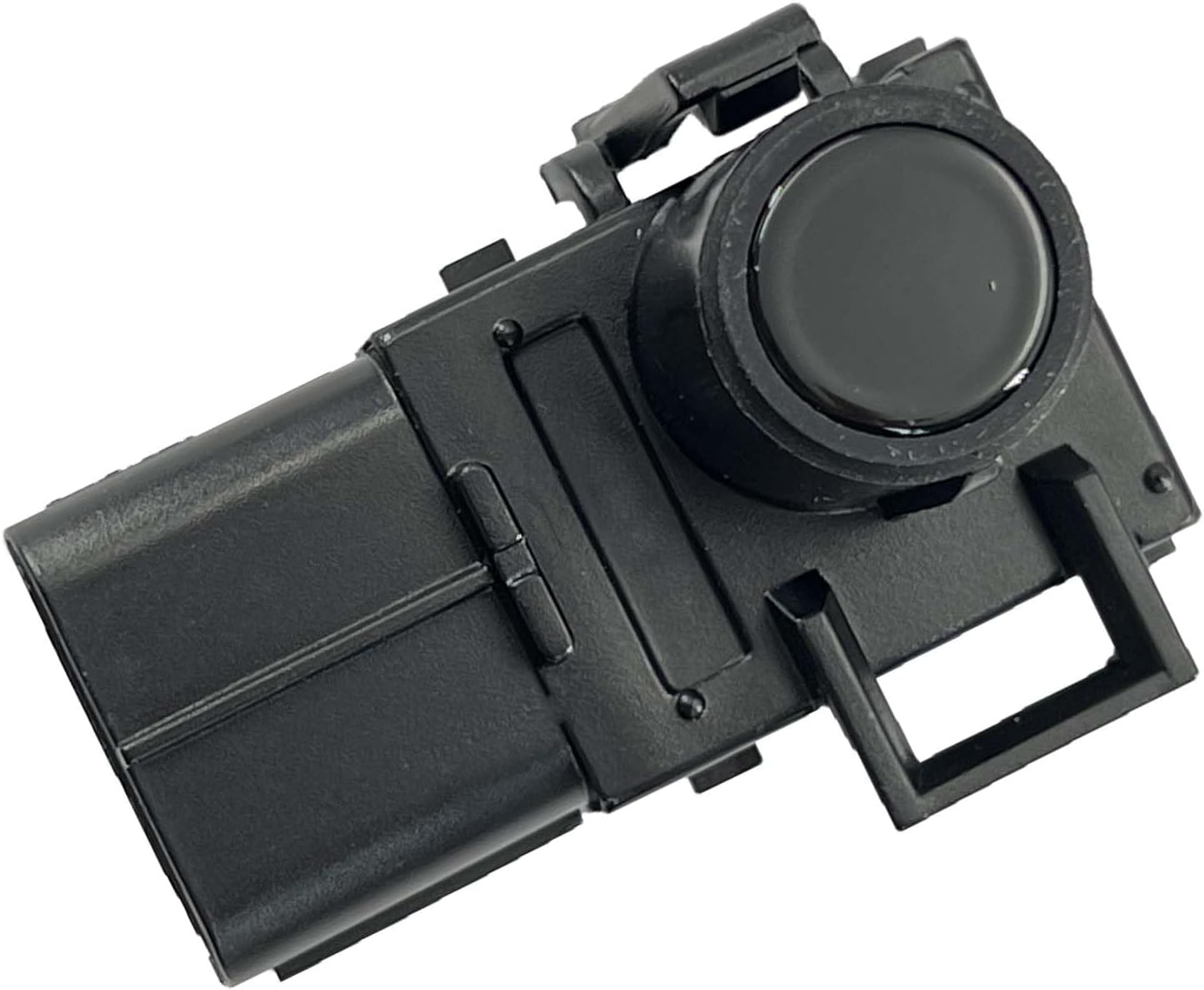 DEVMO PDC Parking Sensor Bumper Aid Backup Reverse Parking Assit Sensor Compatible with RX350 2010-15, RX450h 2012-15 3.5L 89341-33210