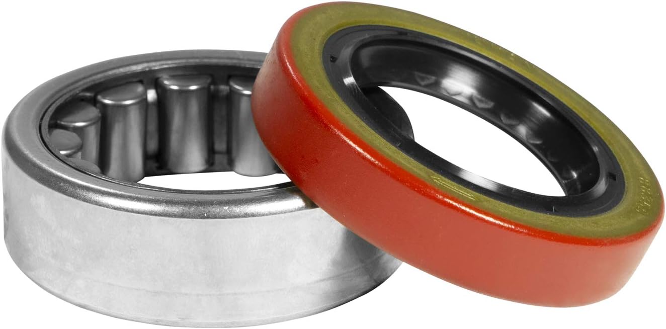 Yukon Rear Axle Bearing and Seal Kit for Various GM/Ford/Chrysler Differentials