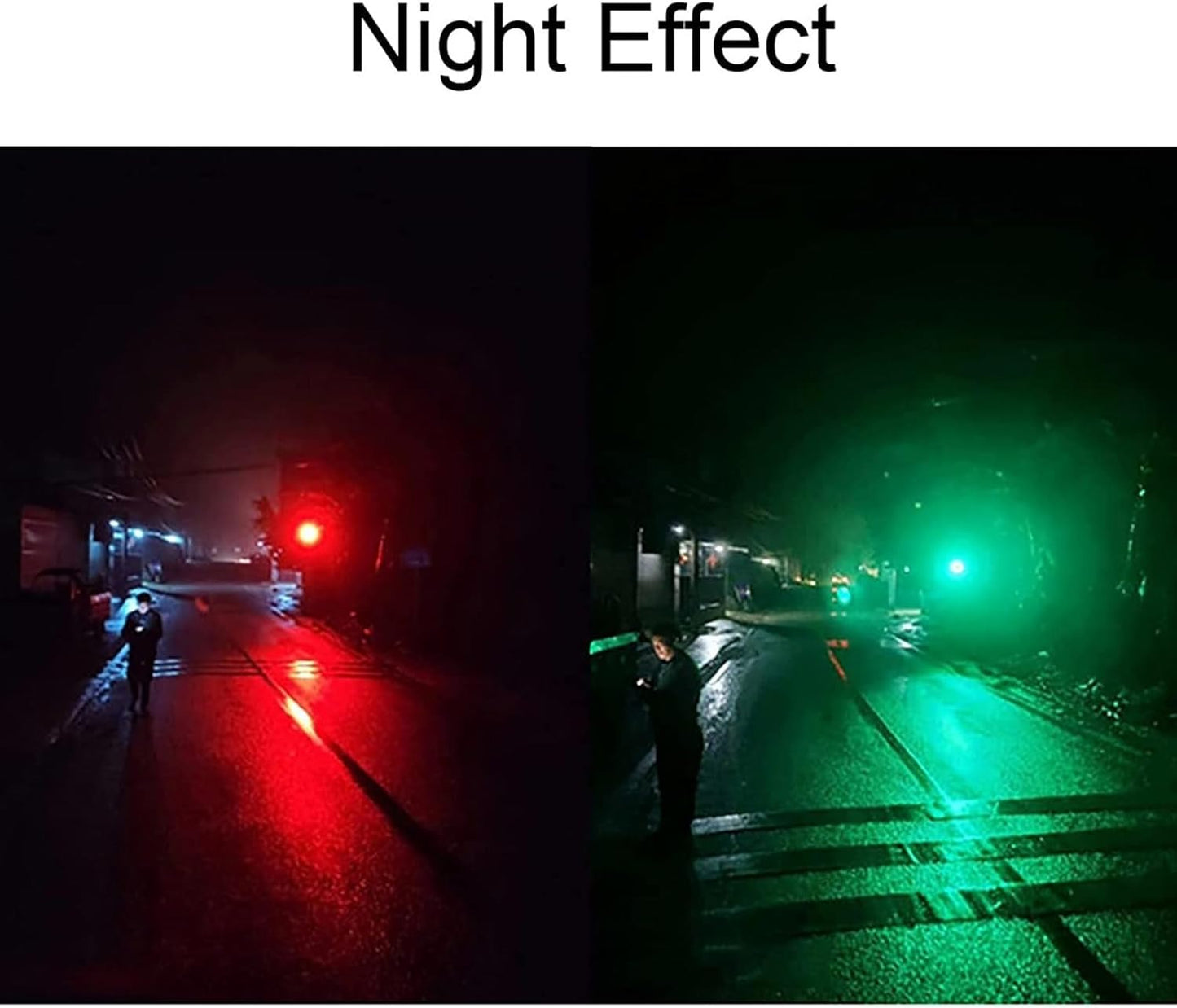 WilkSxyc Red/Green Traffic Stop Light, LED Traffic Light Lamp with Remote Control, 200mm/300mm Diameter Lens, Dock Bay Indicator Warning Light, Industrial LED Traffic Stop Light ( Color : 300mm/12in ,