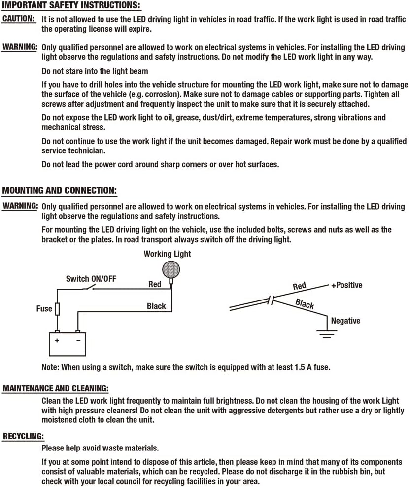 EXZEIT 160W 5 Inch Driving Lights,11200 Lumens Round Fog Lights Offroad Lights for Jeep Wrangler Trucks Toyota Pickup SUV ATV, Diffuser Covers and Yellow Covers Changeable, 12V/24V