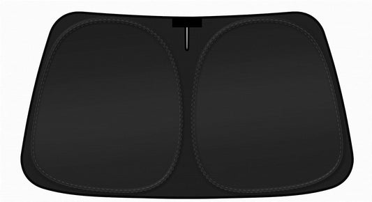 Car Windshield Sun Shade Compatible with 2019 2020 2021 2022 2023 2024 2025 Subaru Forester Accessories Sunshade Custom for Forester Crossover, Base, Premium, Sport, Limited Foldable Sun Visor