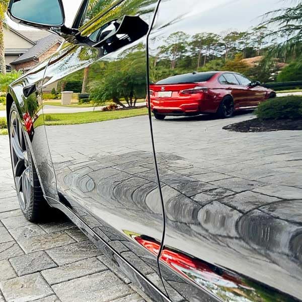 MAXEasy Pack Instant Automotive Coating - 20oz for Cars, Trucks, Motorcycles, Boats, and Planes (1-Pack)