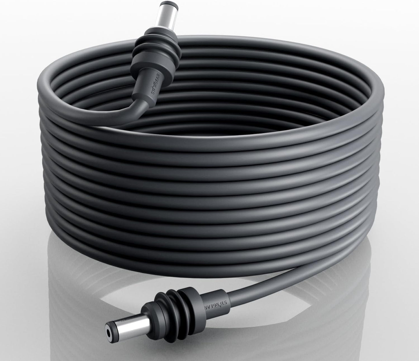 Starlink Mini Cable 32.8FT, 20AWG Replacement Starlink DC Power Cable Starlink Mini Accessories, Starlink Power Cord Outdoor