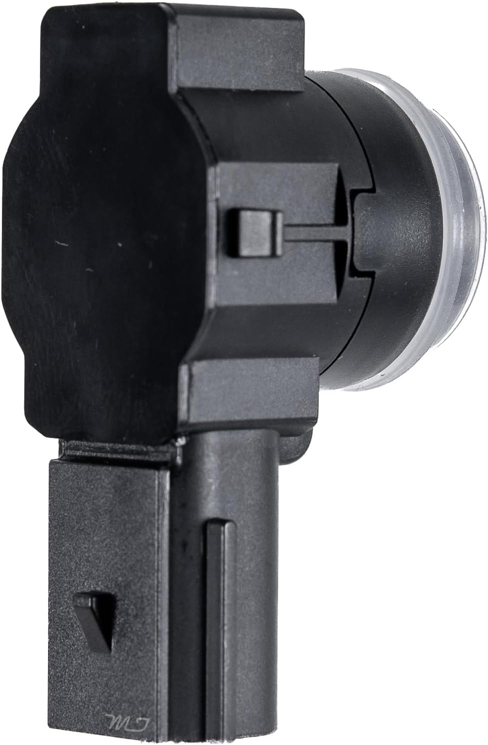 Master Tailgaters Front/Rear Parking Sensor Compatible with Dodge Durango [Citadel, Limited, SXT, GT, R/T, SRT Model] (2014-2020), Jeep Grand Cherokee (2016-2019) OE Part # 1TK84TZZAA