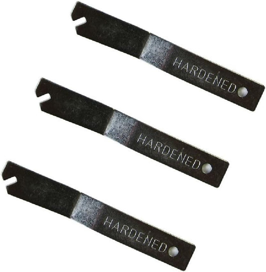 T-Screw Security Picture Hanger Wrenches - 3 Pack - T Screw Wrench for Picture Security Lock